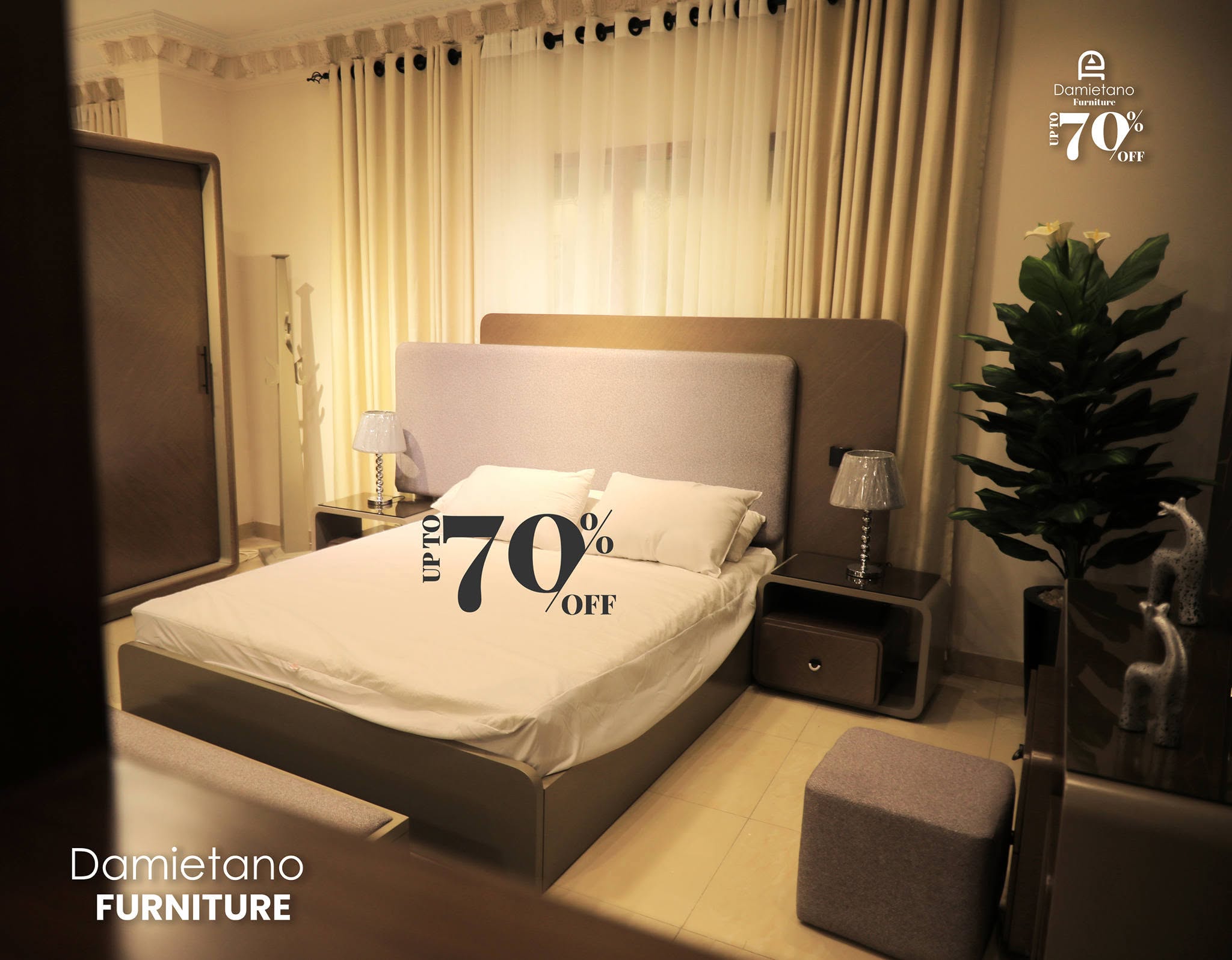 Dimato Furniture