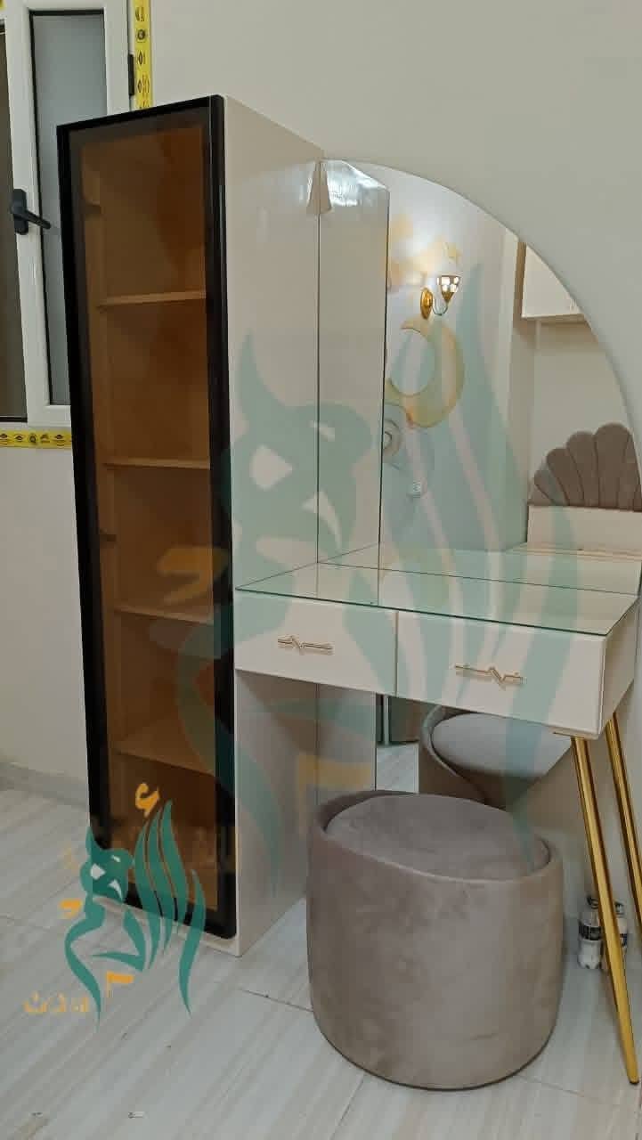 معرض الادهم للموبيليات الحديثة