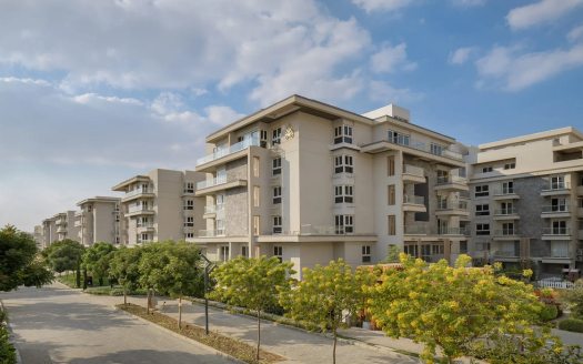 آي بروبرتيز العقارية | IProperties Real Estate