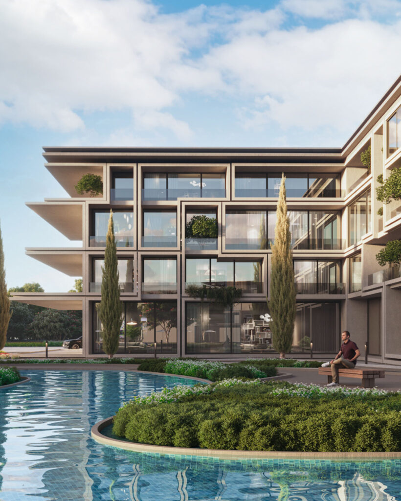 مدن للتطوير العقاري | Modon Developments
