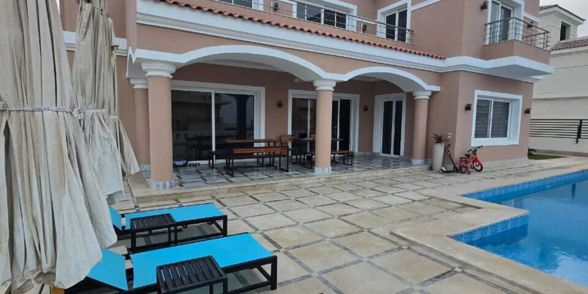 داتش ريل إستيت إيجيبت | Dutch Real Estate Egypt