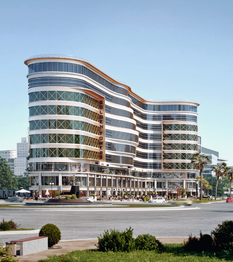 الناصر للتطوير العقاري | Al Naser Developments