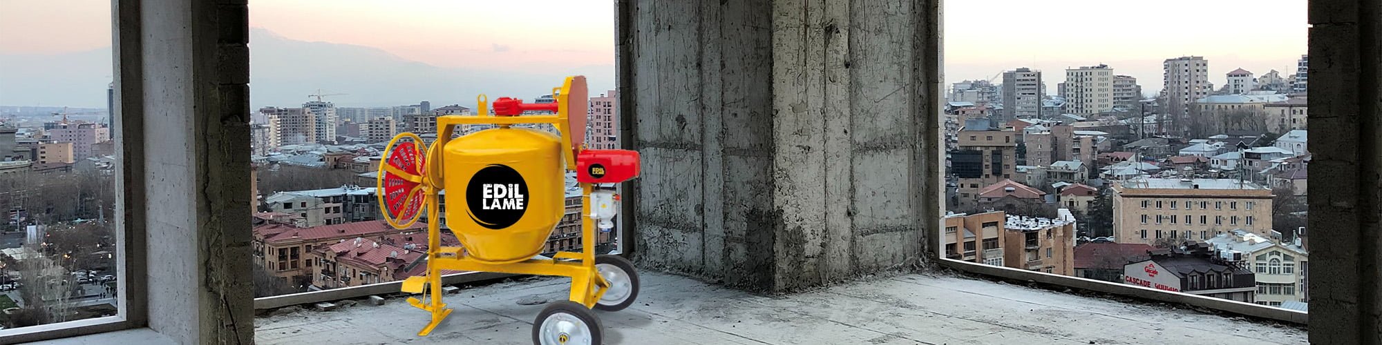 شركة مصر للمعدات | Egypt Company for Equipment