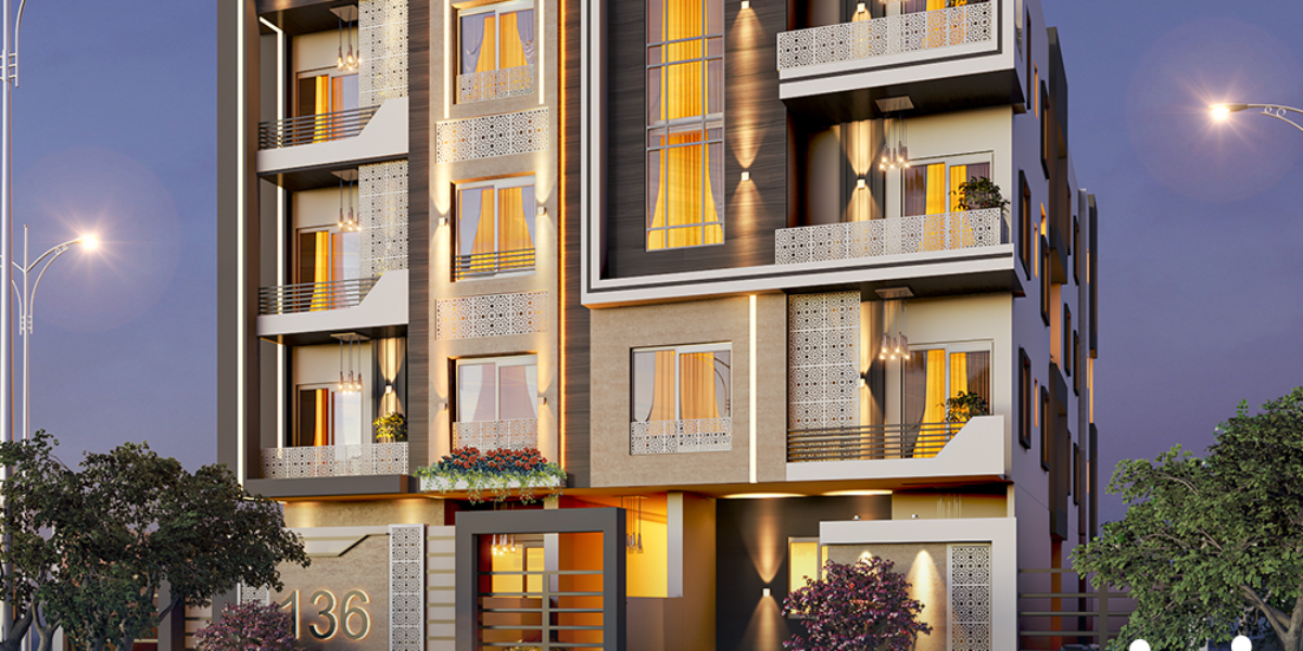 هيفن للتطوير العقاري | Heaven Developments