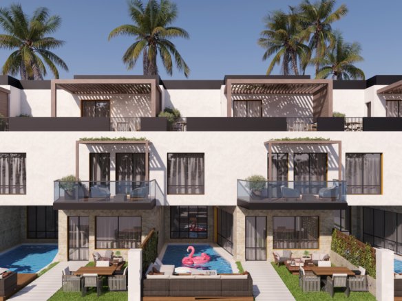 فرصة العقارية | Forsa Real Estate