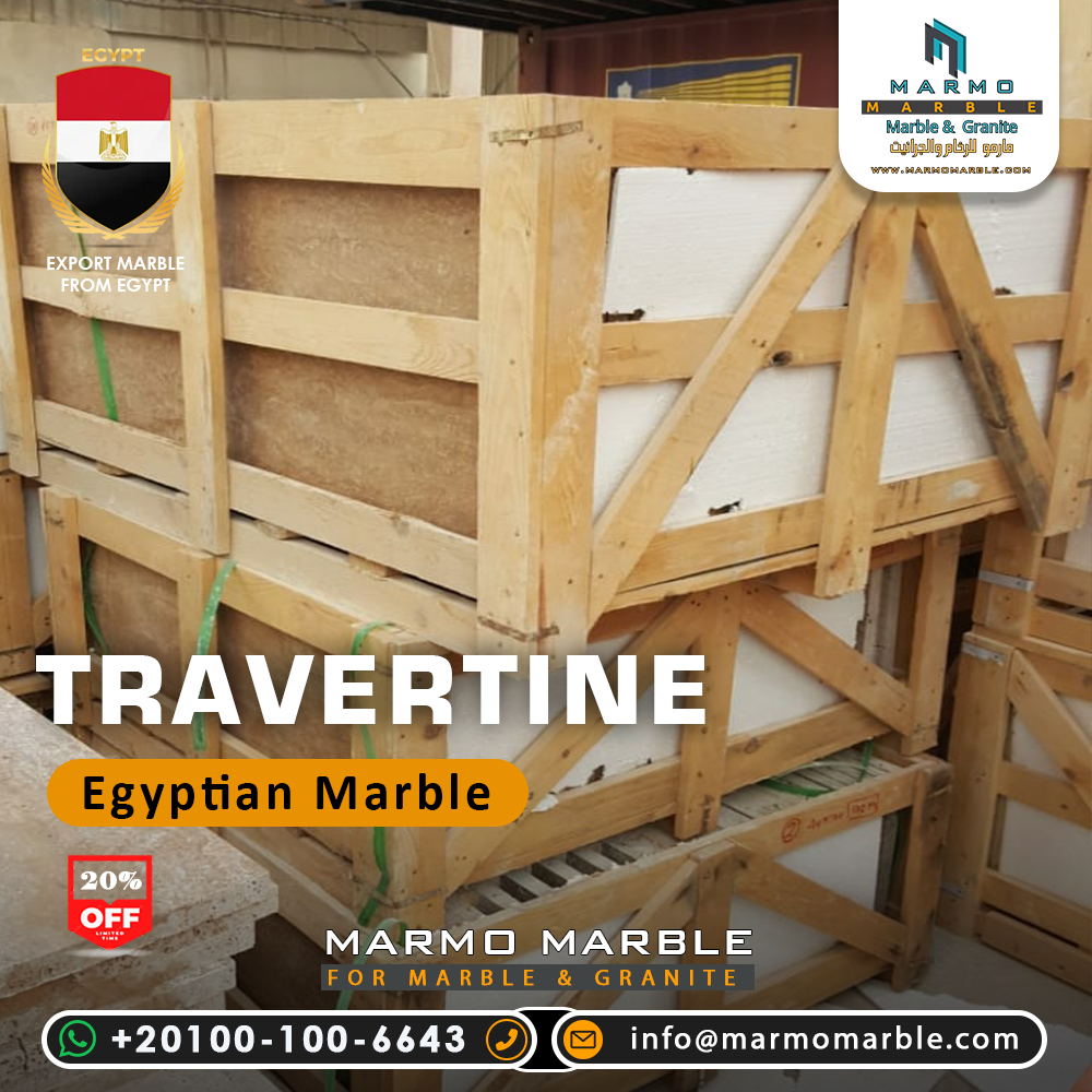 مارمو ماربل للرخام والجرانيت | Marmo Marble & Granite