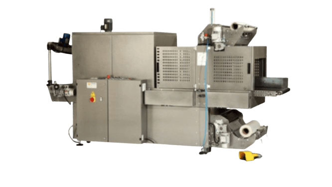 المصرية لأنظمة التعبئة والتغليف والبلاستيك مكة | Egyptian Packaging & Plastic Systems (Makka)