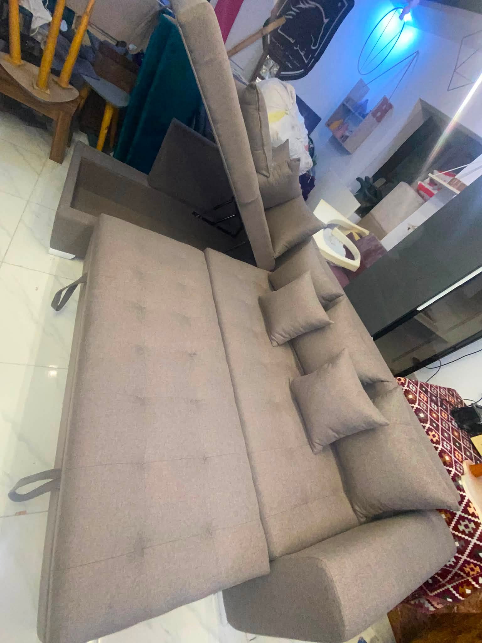 alfurssan for decoration & furniture
