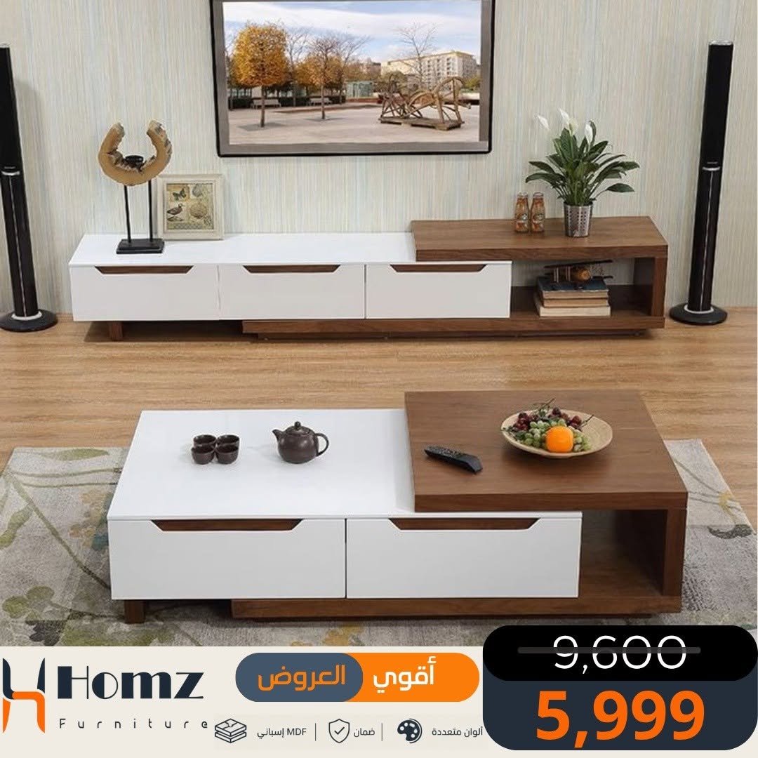 homz Furniture