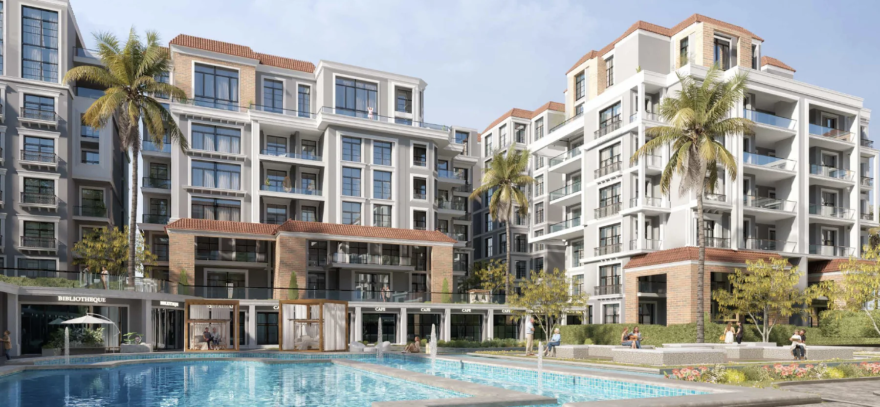 الرياض للتطوير العقاري | Alriyadh Developments