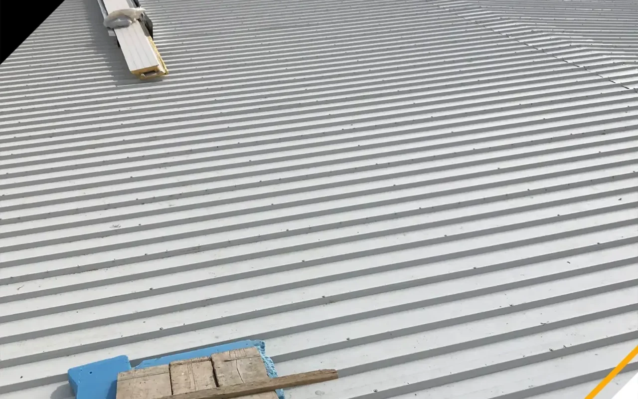 ماجستي للإنشاءات المعدنية | Majesty Steel Construction