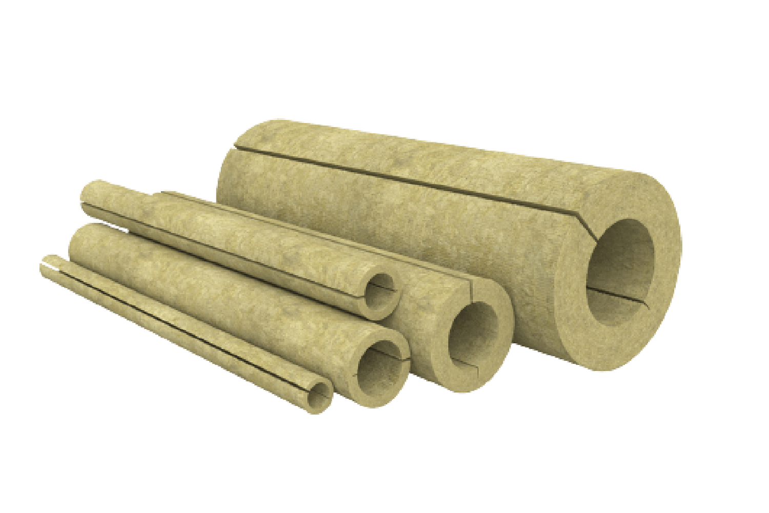 روكال للعزل | Rockal Insulation