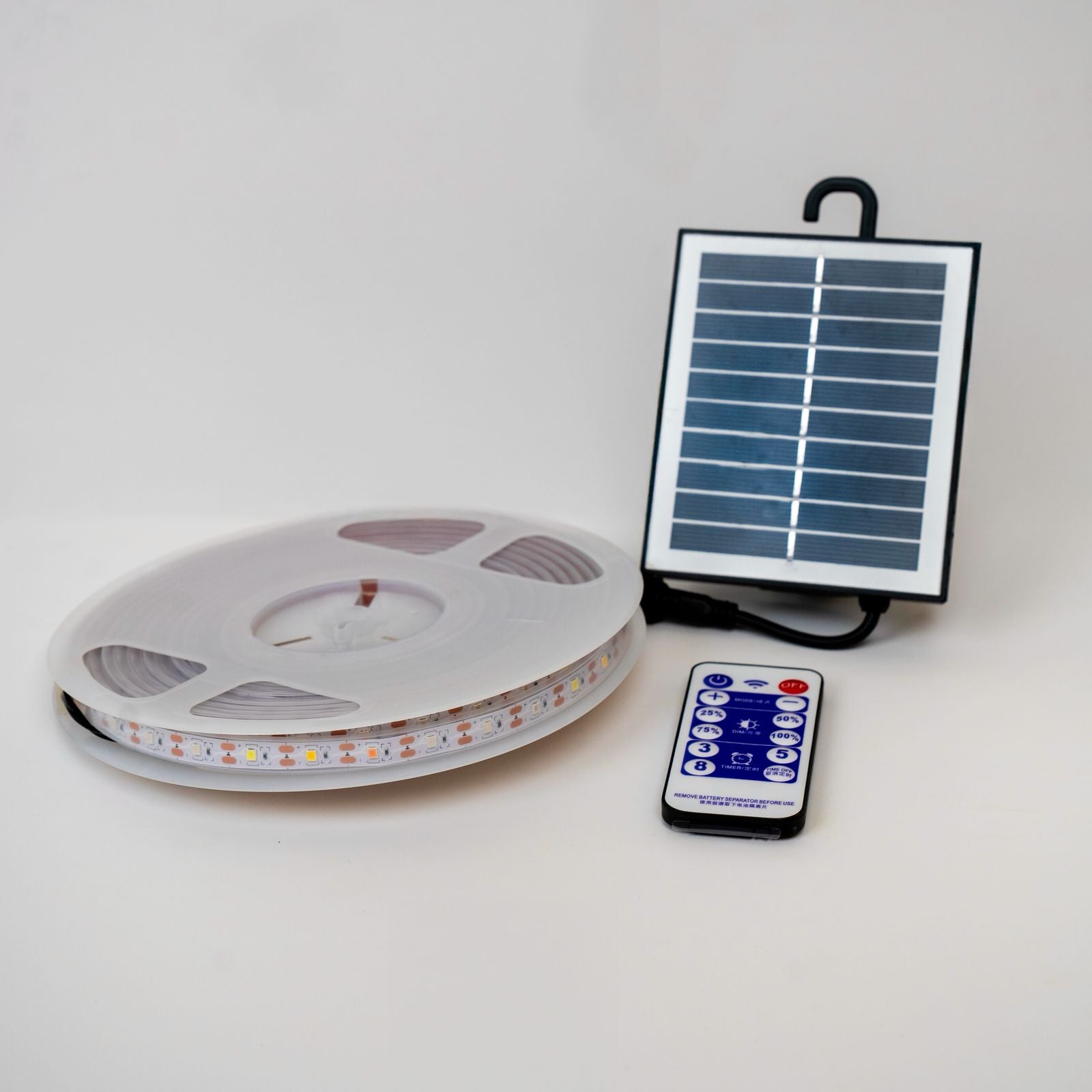 سي تي إي للحلول الشمسية | CTE Solar Solutions