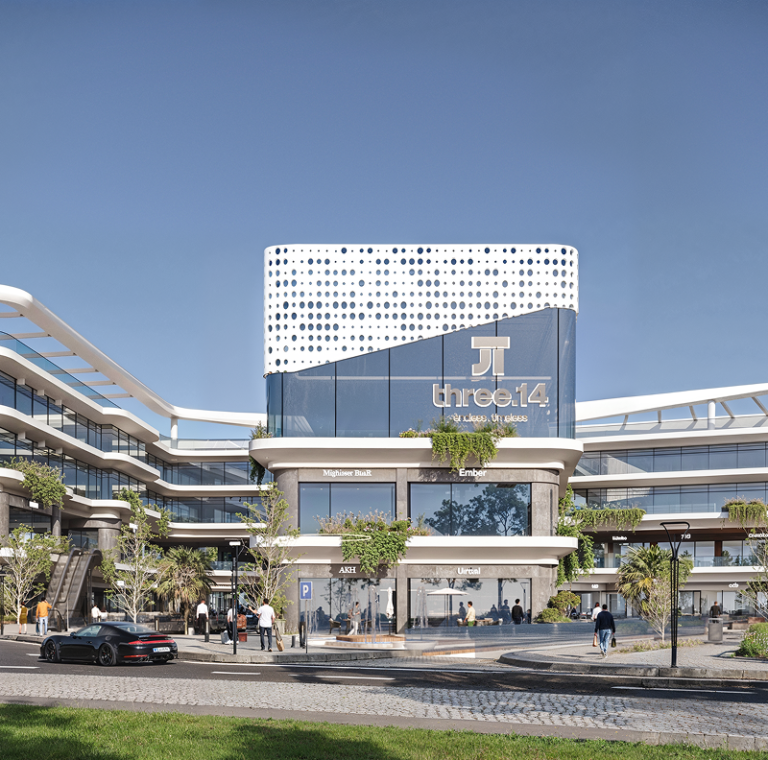 الناصر للتطوير العقاري | Al Naser Developments