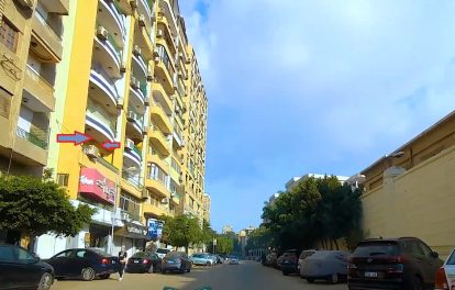 الجزيرة للدعاية والإعلان والتسويق العقاري | Al Gizera Real Estate Marketing