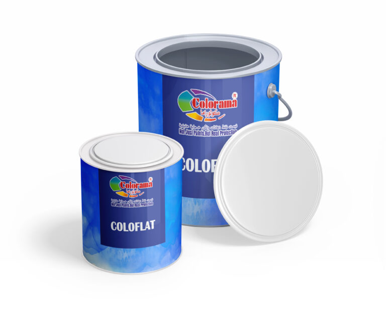 كلوراما للدهانات | Colorama Coatings