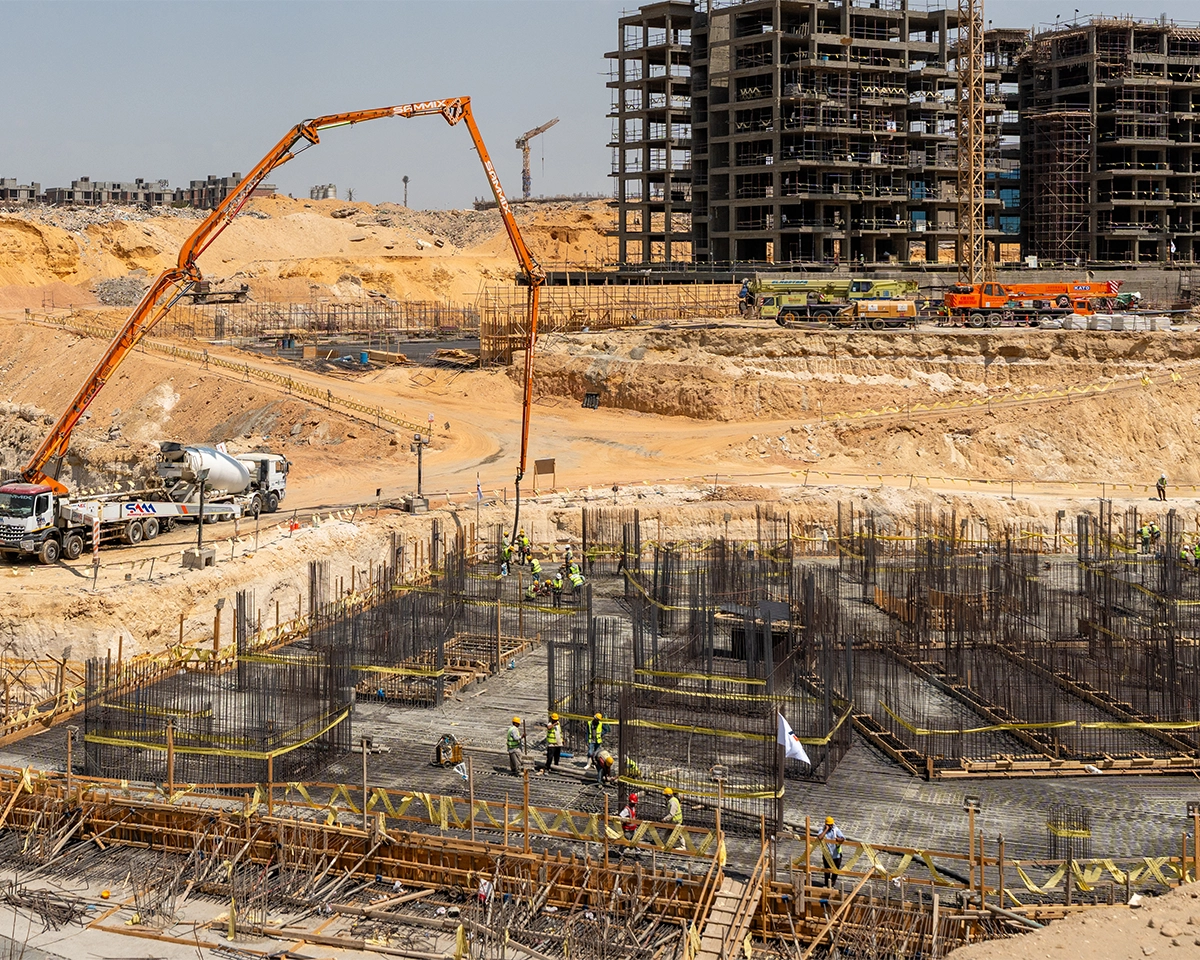 نيشنز أوف سكاي للتطوير العقاري | Nations of Sky Developments