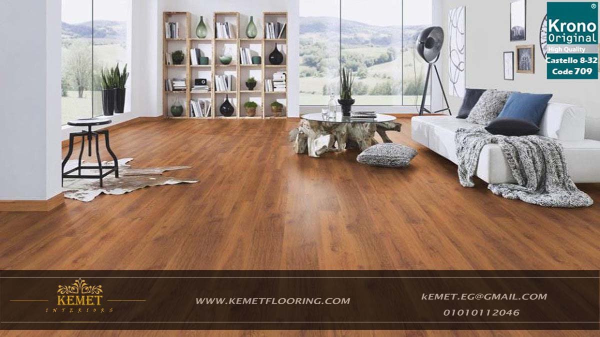كيميت للأرضيات | Kemet Flooring
