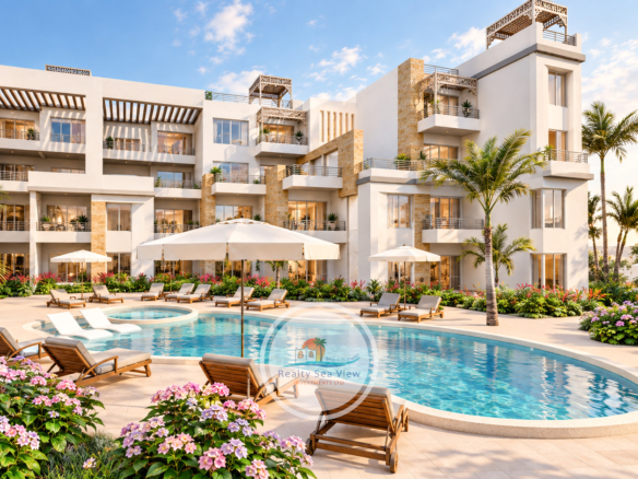 ريالتي سي فيو للاستثمارات | Realty Sea View Investments Ltd