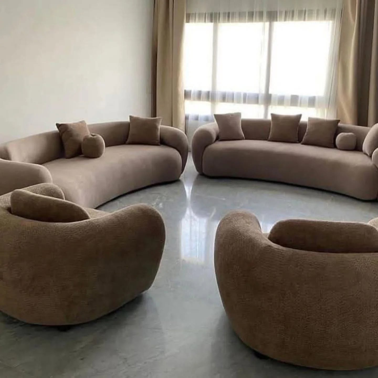 معرض موبيليات سيف