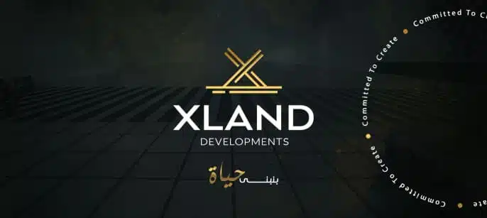 إكس لاند للتطوير العقاري | Xland Developments