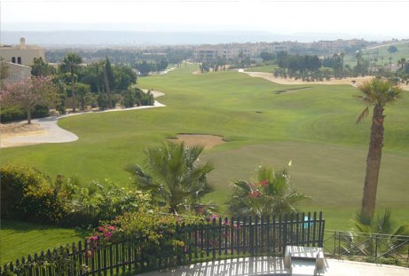 لاند مارك العقارية | Landmark Real Estate