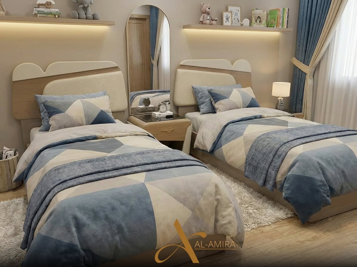 معرض موبيليات الاميره