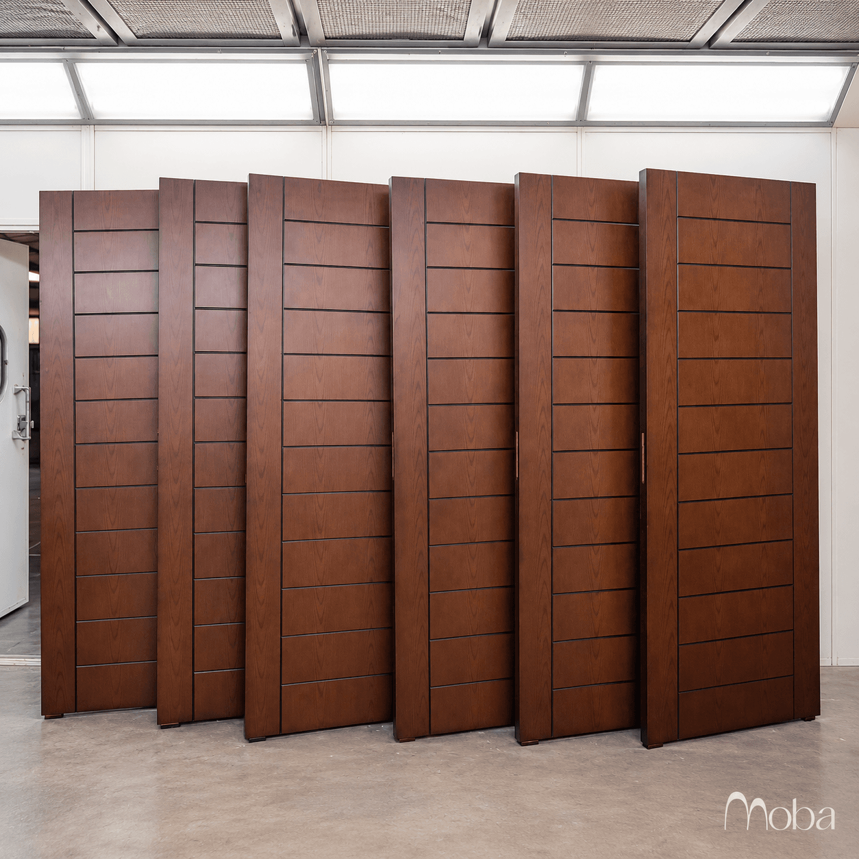 موبا للأثاث | Moba Furniture