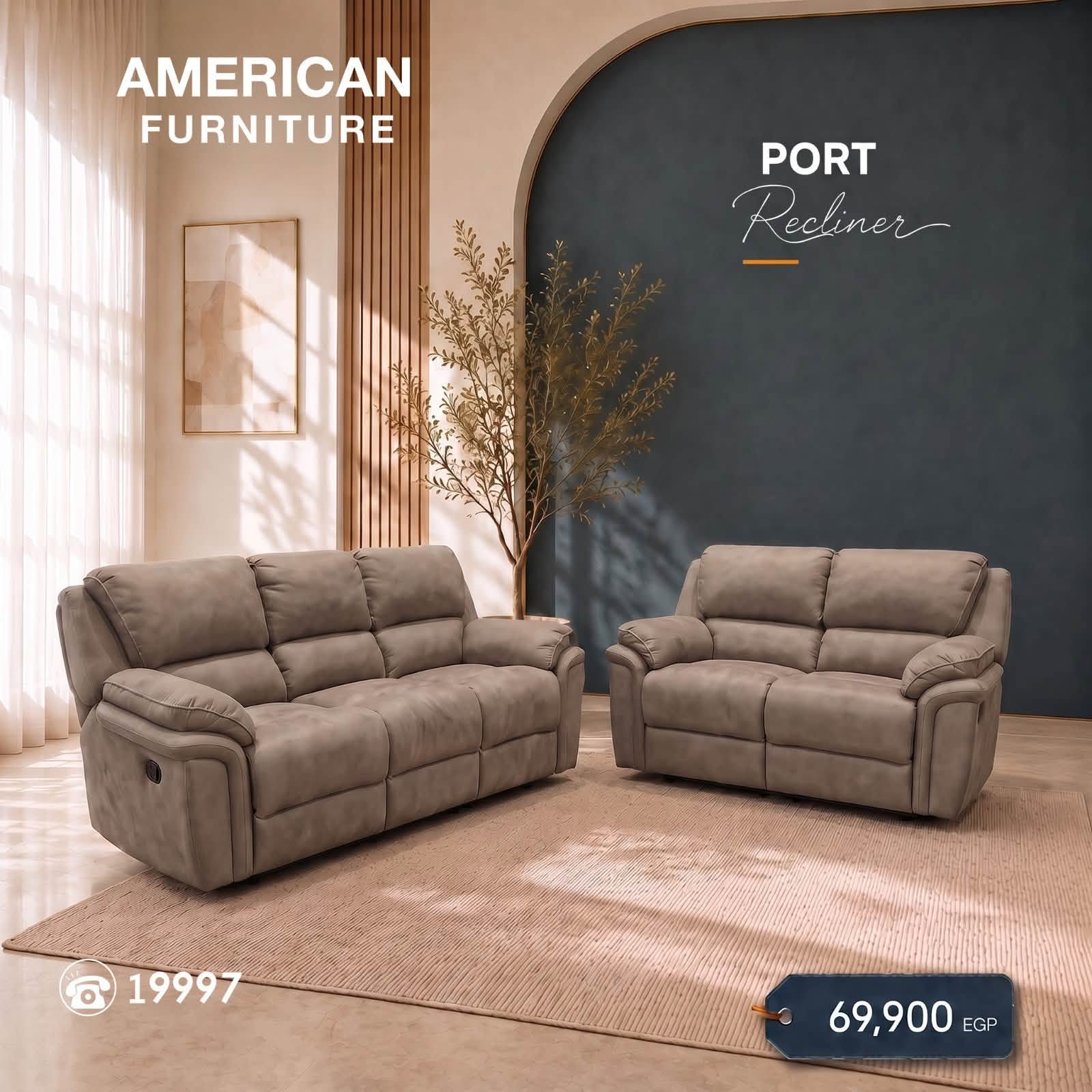 AM Furniture