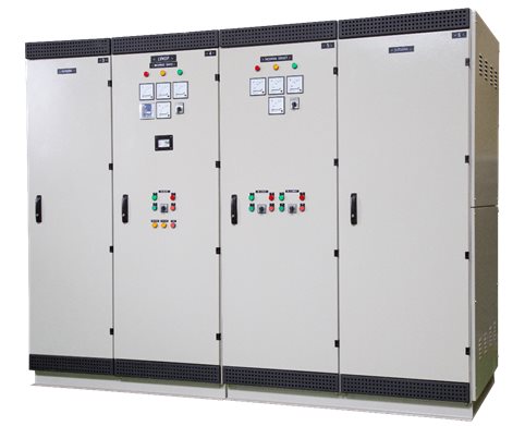جلوبال إنجينيرنج سيستمز | Global Engineering Systems GESC