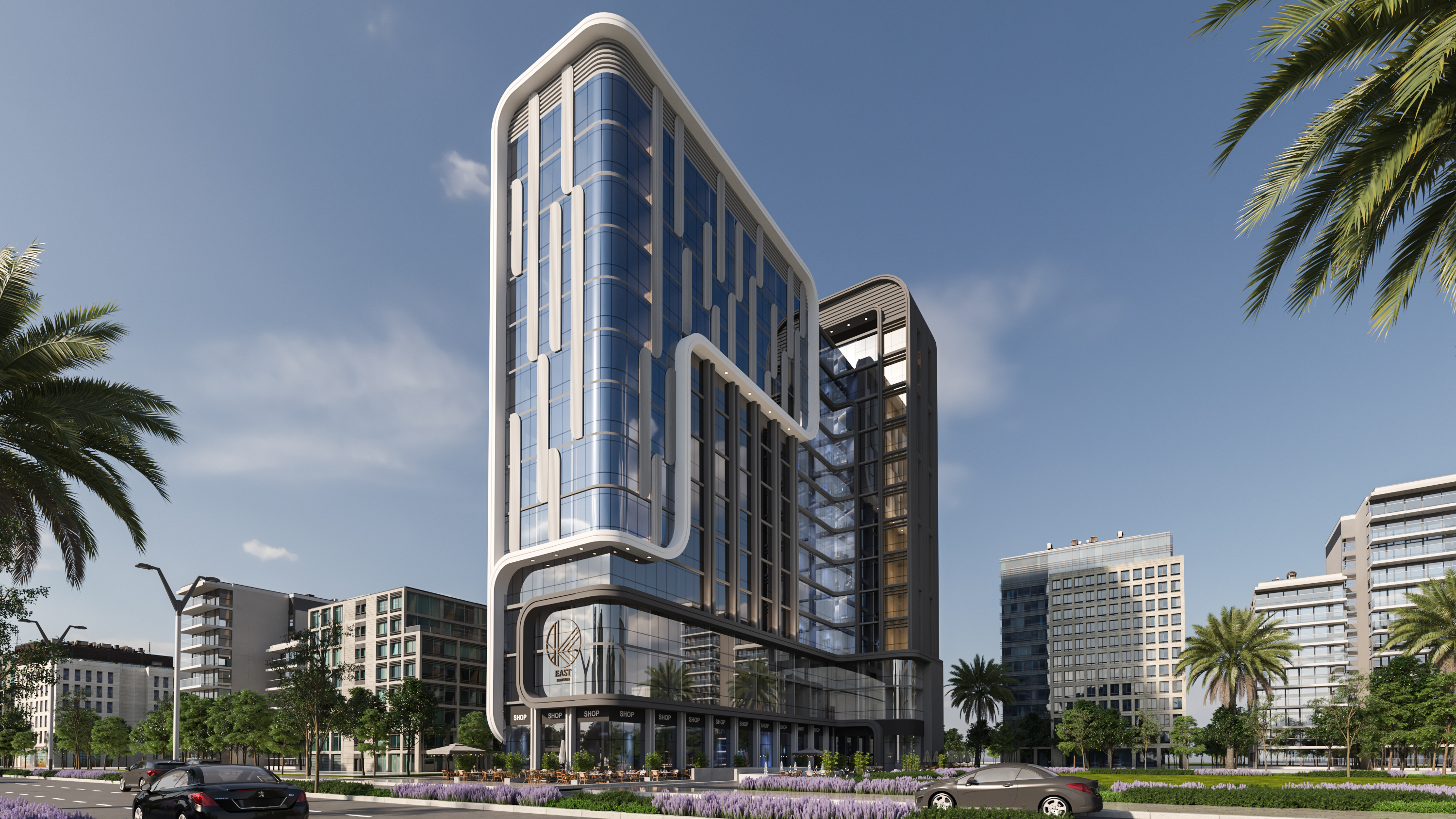 ديار مصر العقارية | Deyar Misr Properties