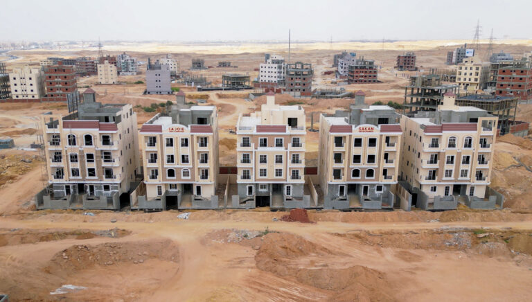 سكن للتطوير العقاري | Sakan Developments