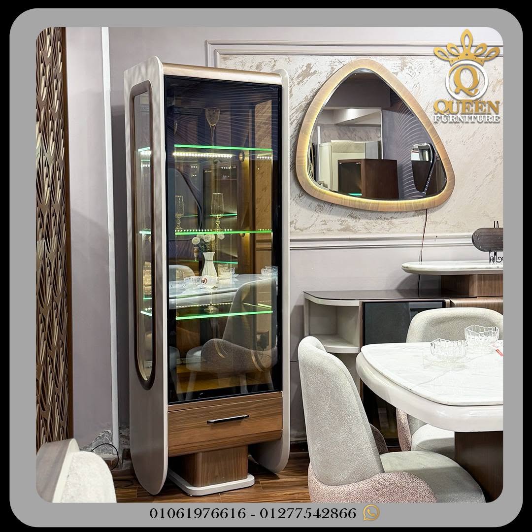 Queen Furniture & Antiques