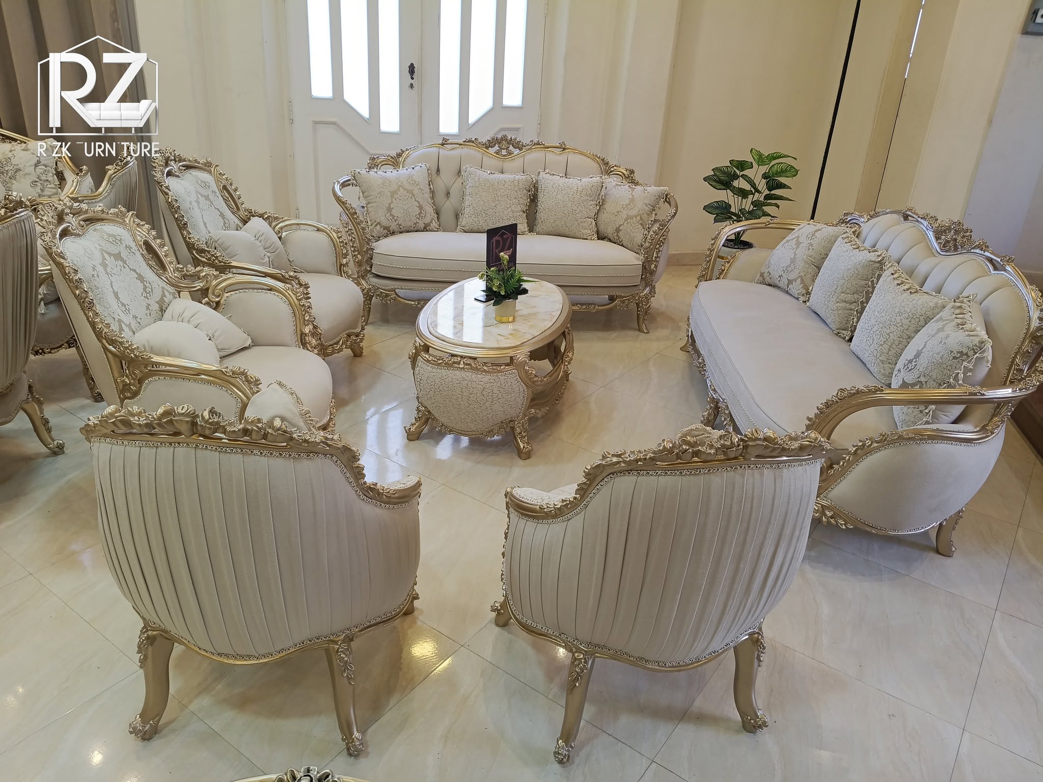 Rizk Furniture