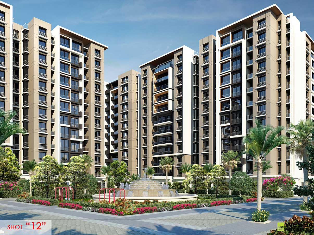 أربا للتطوير العقاري | ARBA Developments