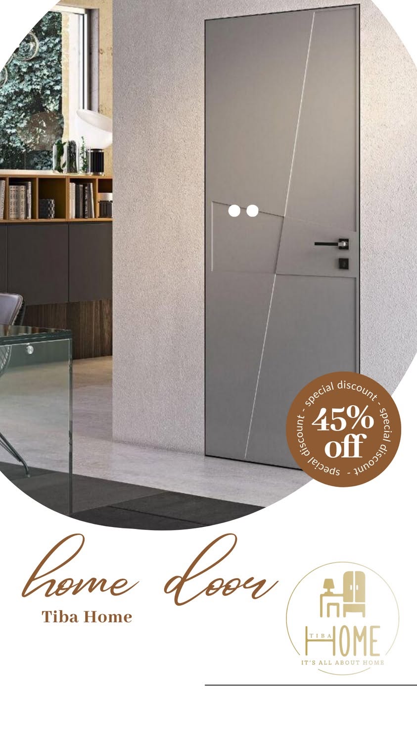 Tiba Furniture Shop