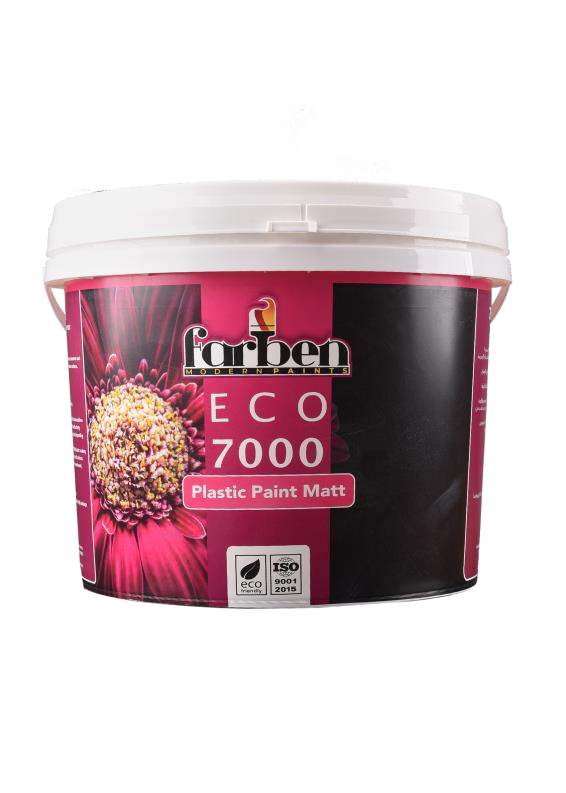فاربن للدهانات الحديثة | Farben Modern Paints