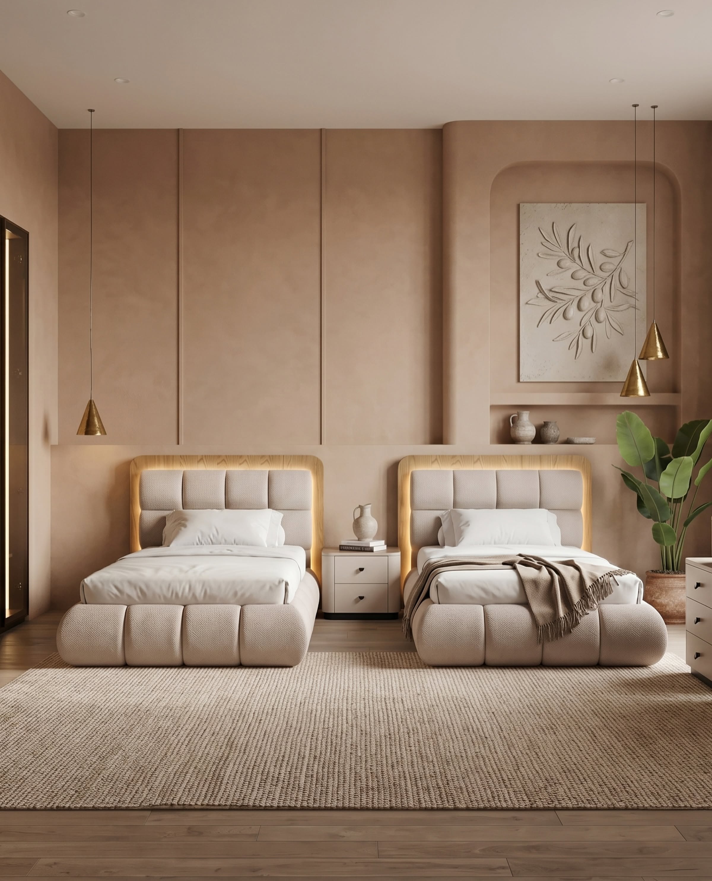 Mersaal office furniture