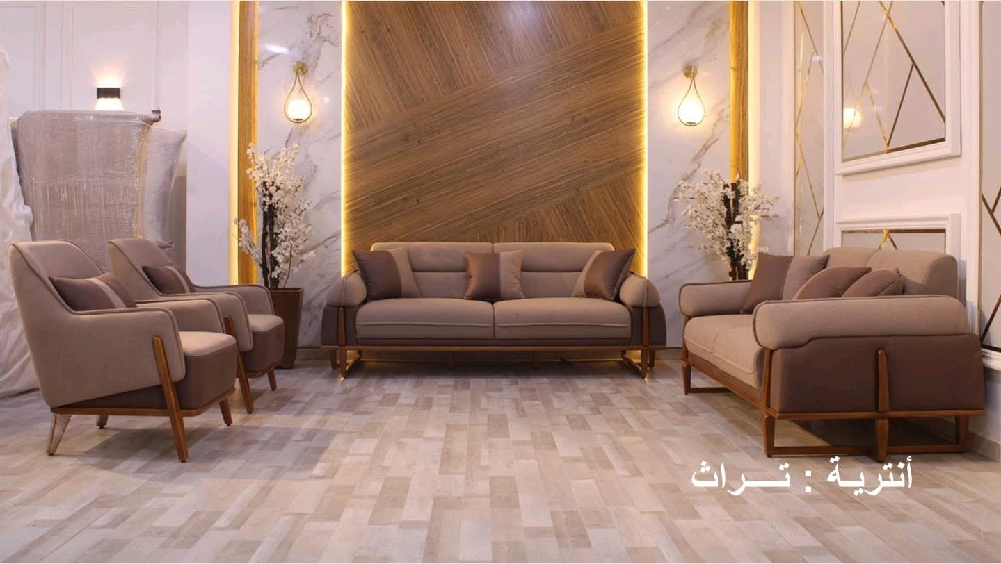 معرض توسكانا للاثاث
