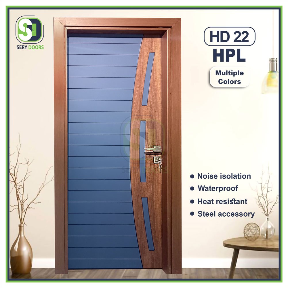سيري دورز | Serydoors