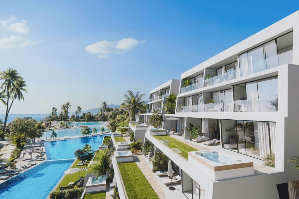 أجنا للتطوير العقاري | Ajna Developments