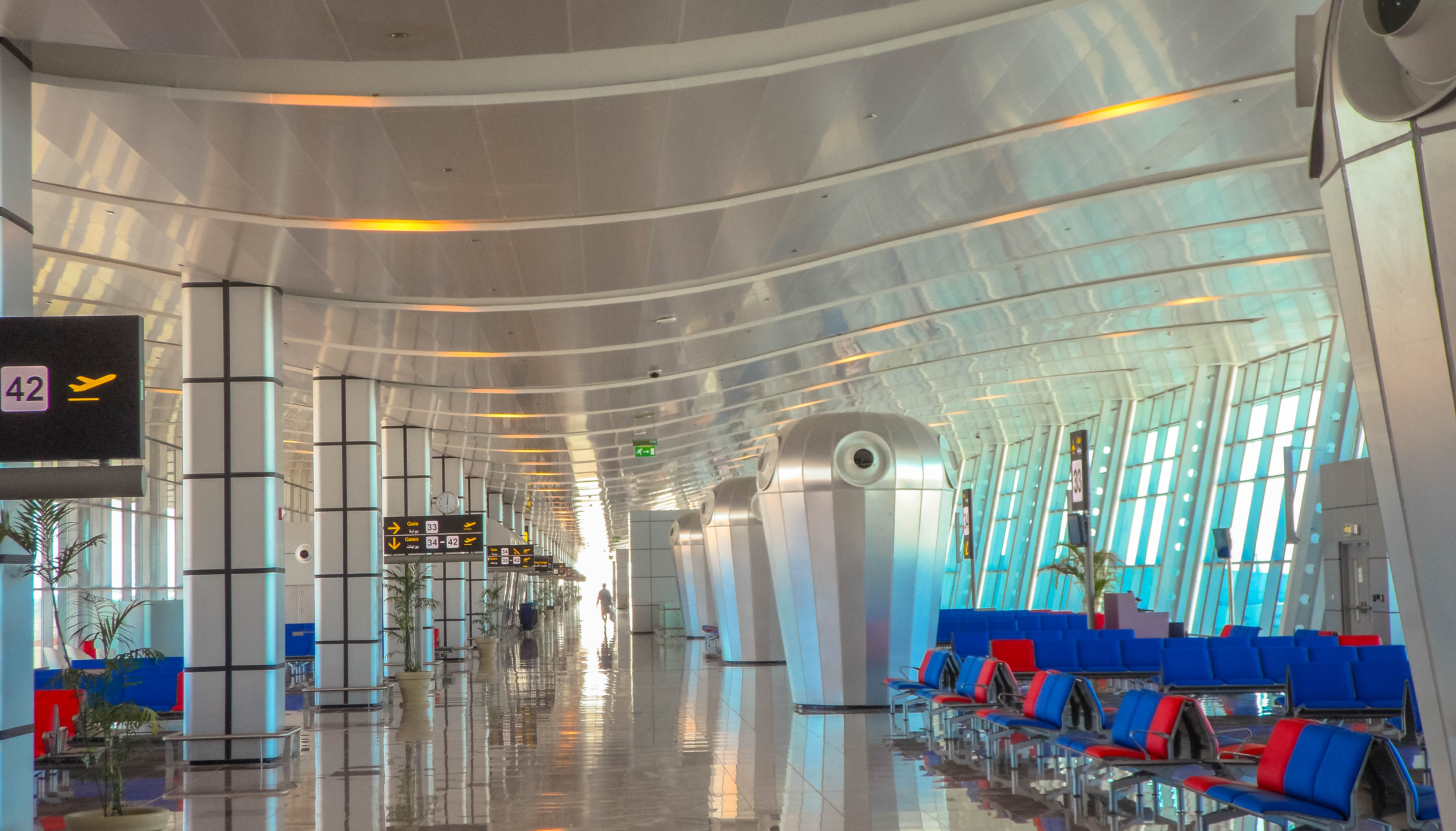 الظبي للأسقف المعلقة | Al Dhabi False Ceilings