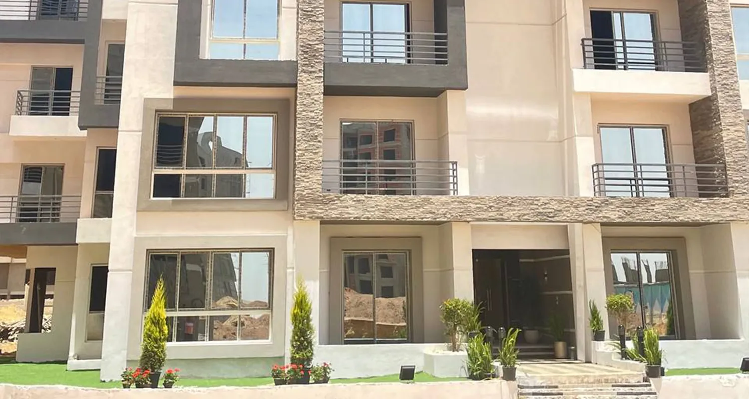 بتر هاوس للتطوير العقاري | Better House