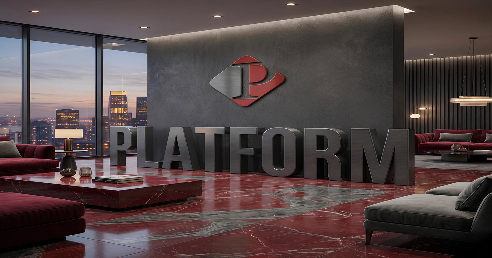 بلاتفورم العقارية | Platform Real Estate