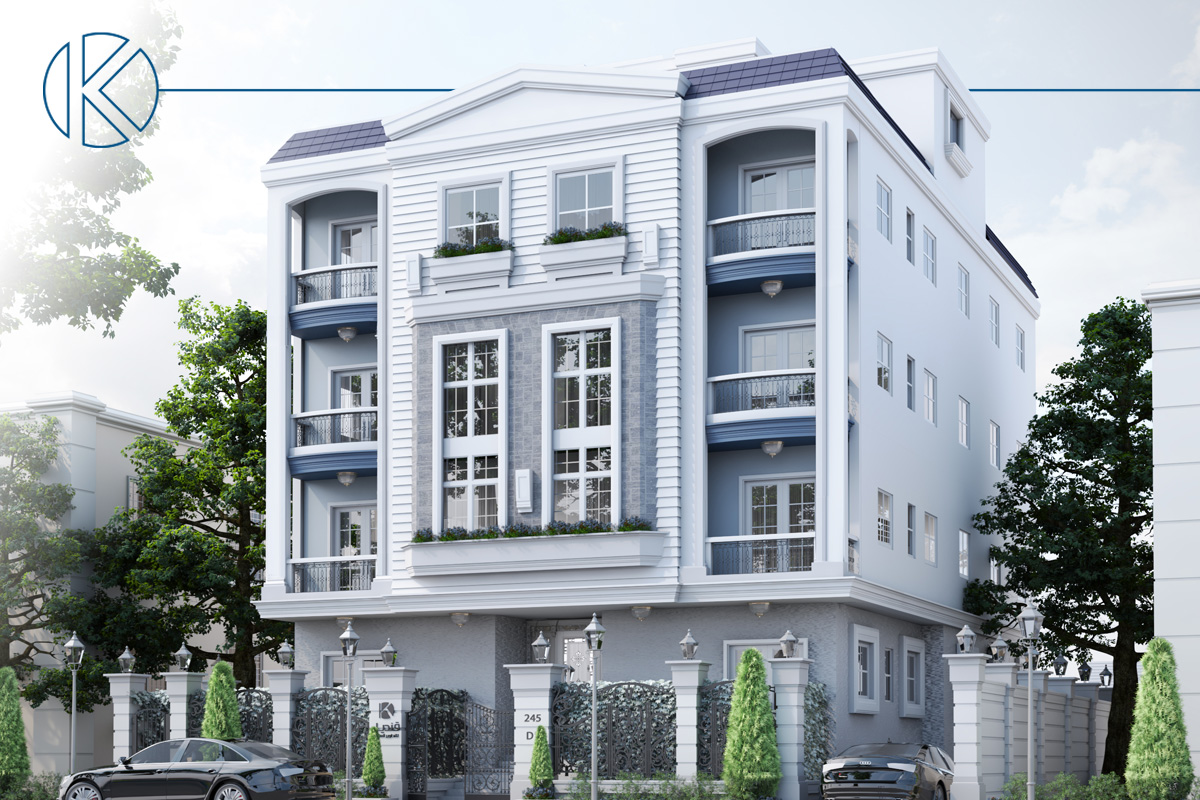مجموعة قنديل | Kandeel Group