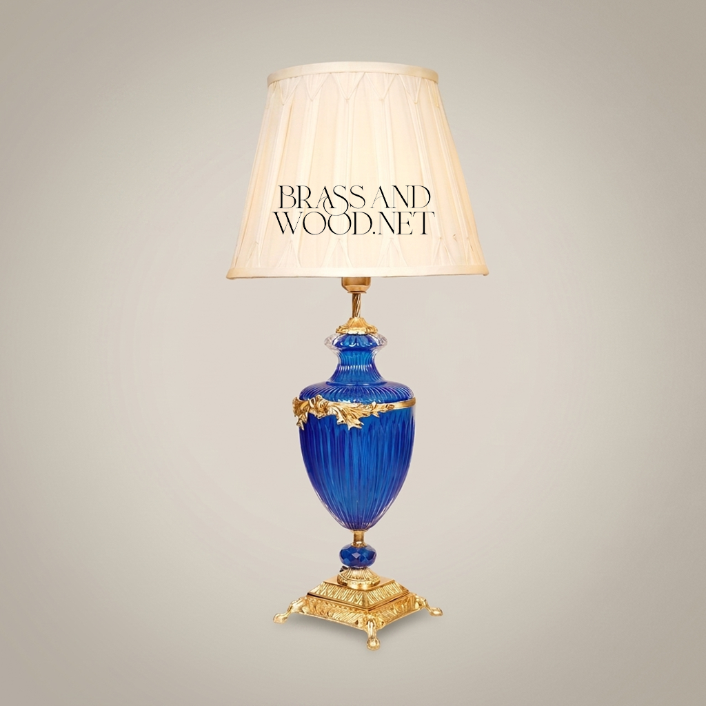 براس أند وود | Brass & Wood