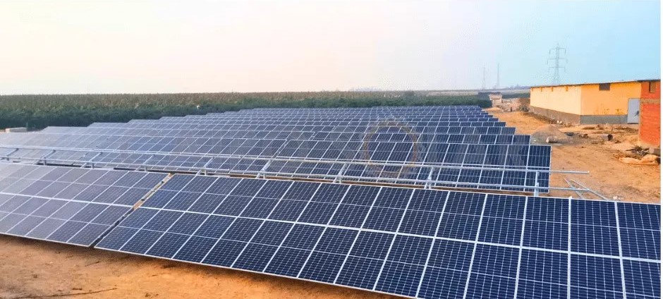 كايرو سولار | Cairo Solar