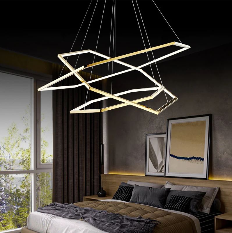 شهرزاد للإضاءة | Shahrzad Lighting
