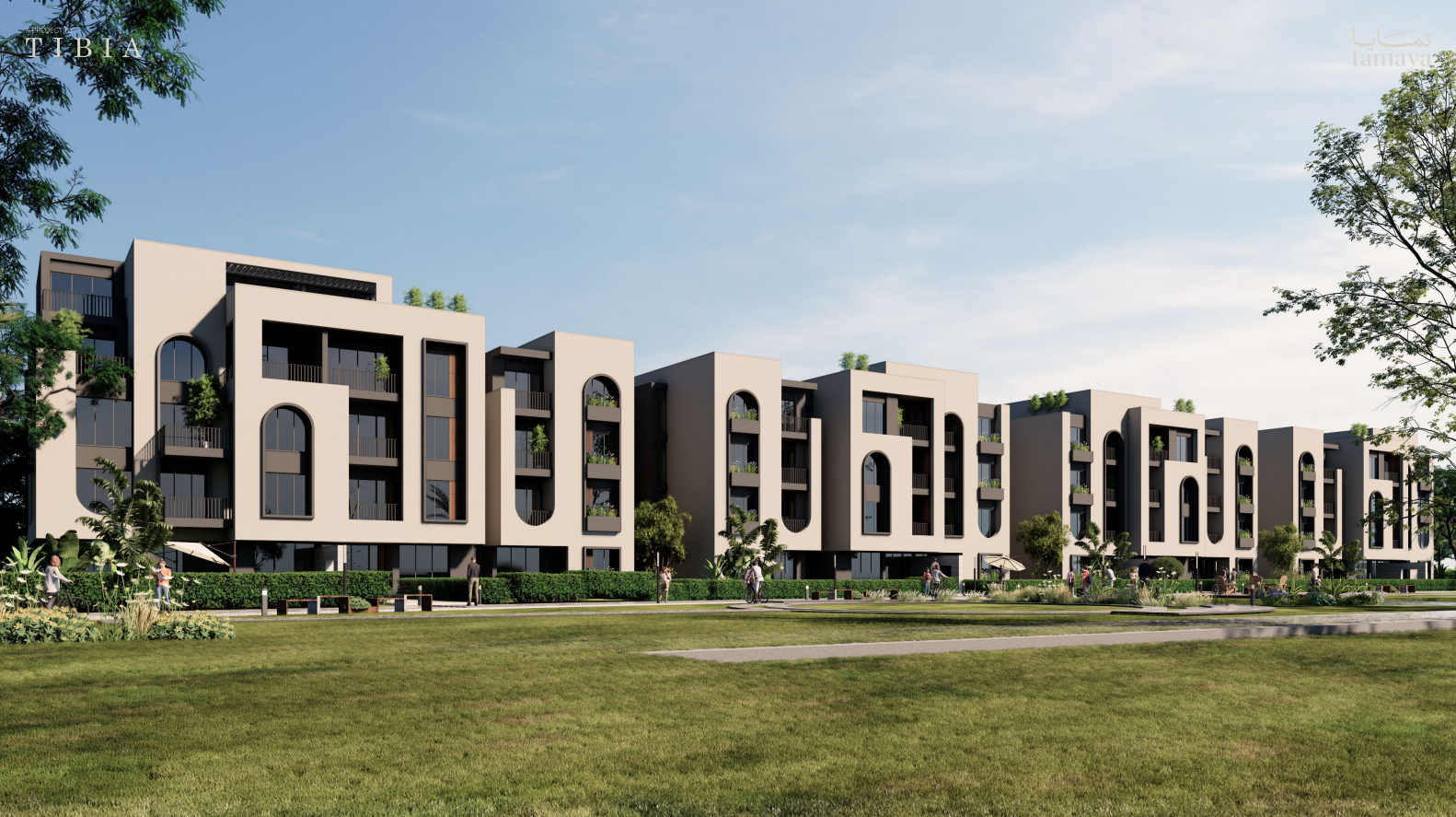 رويال هيلز العقارية | Royal Hills Real Estate