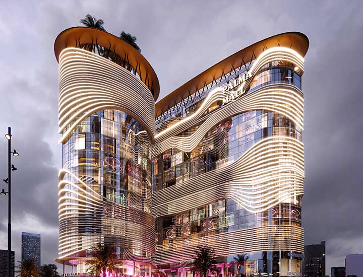 إم آر بي لاستشارات إدارة المرافق | MRB Facility Management Consultancy